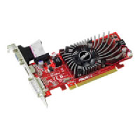 Asus EAH4550/DI/512MD3 (LP)